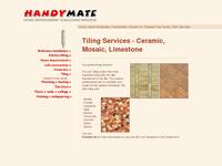 Tiling London, Professional, Tiler, Marble, Limestone, Caramic, Mosaic, Glass, Slate